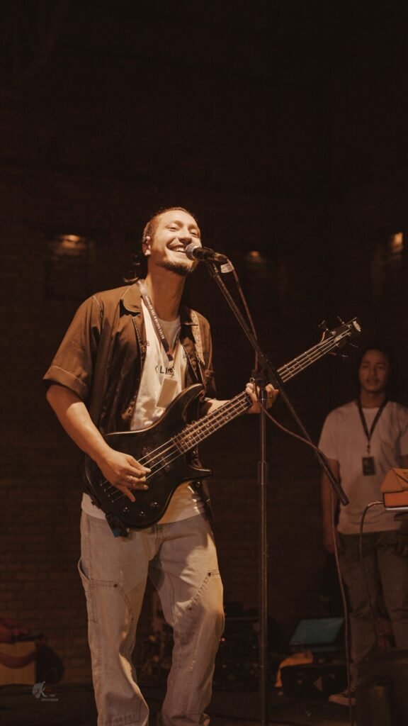 Roshan Bajracharya