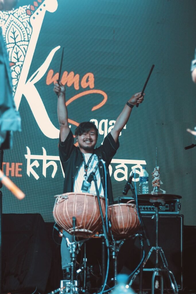 Prabin Lakhaju